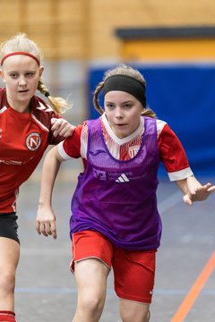 Bild 443 - wCJ Falkinnen Cup